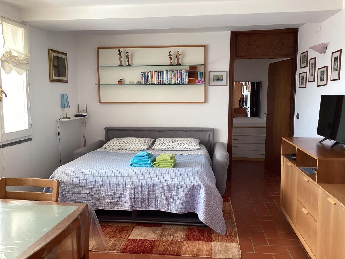 Villa L'Uliveta Montecatini Terme Buitenkant foto