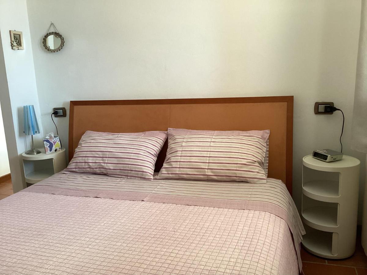 Villa L'Uliveta Montecatini Terme Buitenkant foto